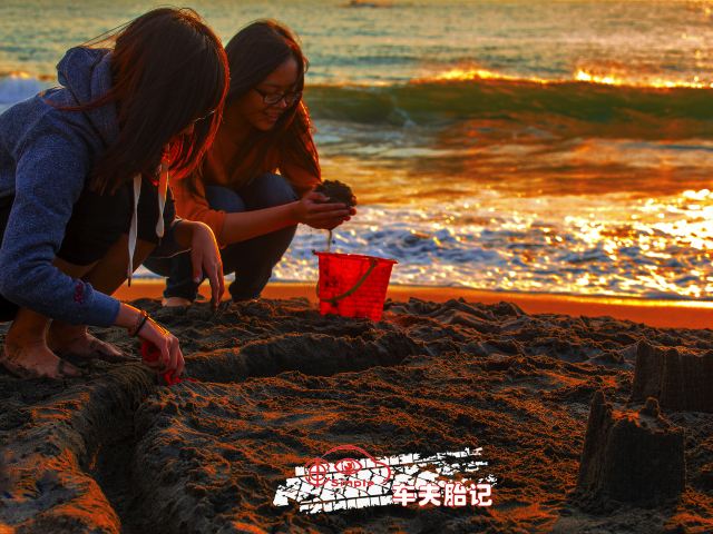 请问2月底去垦丁和花莲冷不冷 花莲旅行问答 去哪儿攻略社区