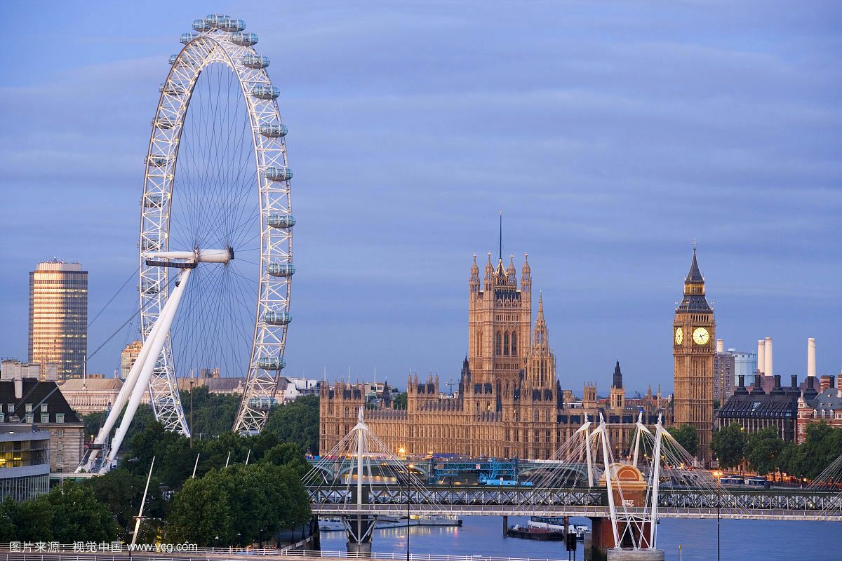 2019伦敦眼_旅游攻略_门票_地址_游记点评,伦敦旅游景点推荐 - 去哪儿攻略社区
