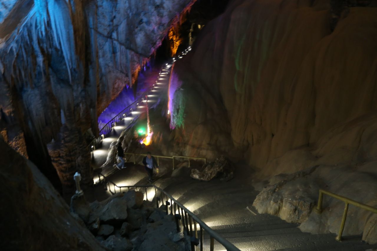 5·19中国旅游日，重庆5A级景区芙蓉洞免费开放！|武隆旅游网