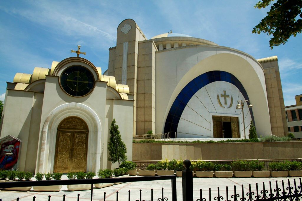 saint paul cathedral