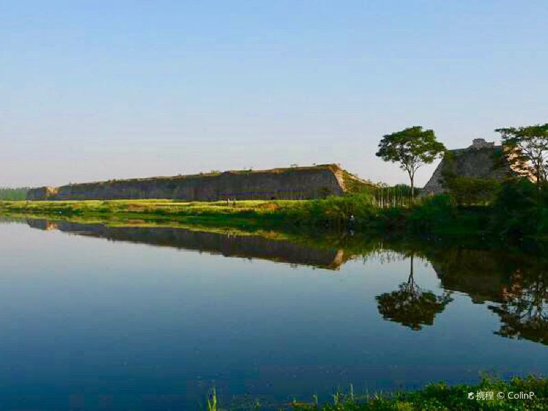 鳳陽明中都皇城遺址攻略-明中都皇城遺址門票價格多少錢-團購票價預定