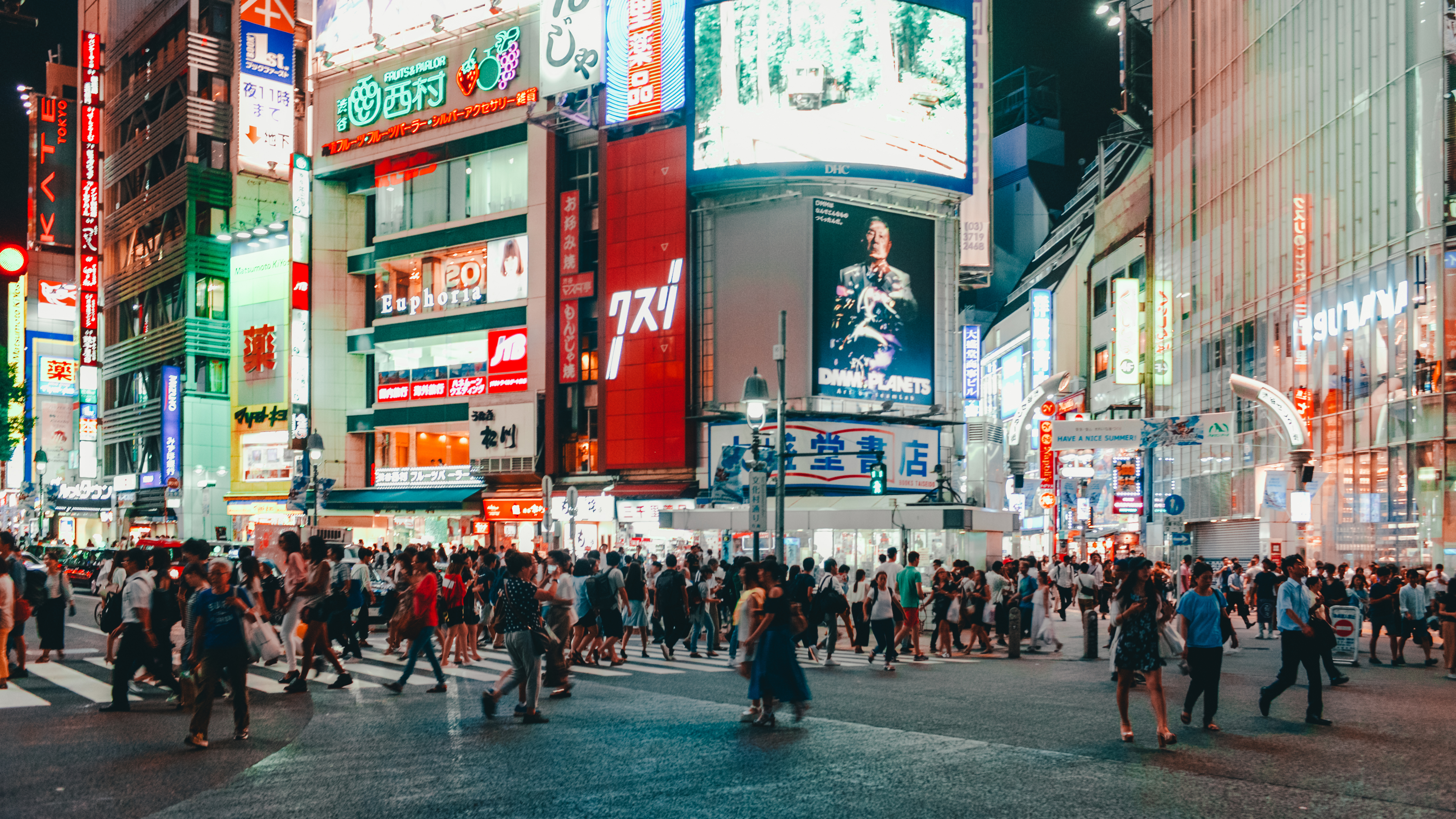 东京新宿攻略 新宿门票价格多少钱 团购票价预定优惠 景点地址图片 携程攻略