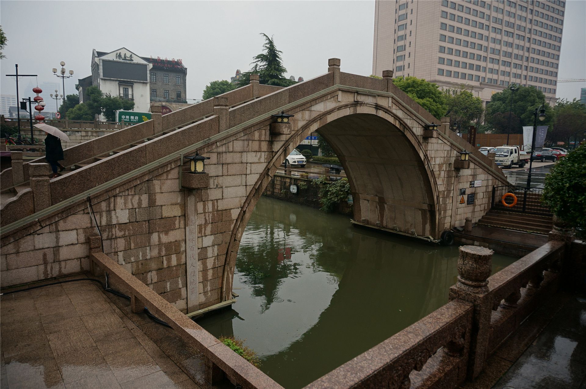 无锡清名桥古运河景区好玩吗,无锡清名桥古运河景区景点怎么样_点评