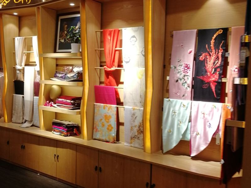 台州台绣艺术馆攻略-台绣艺术馆门票价格多少钱-团购票价预定优惠
