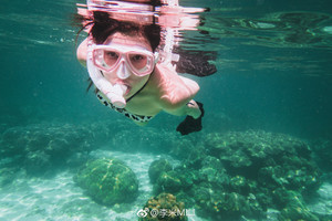 皮皮岛游记图文-好玩的泰国旅行——一起去看海