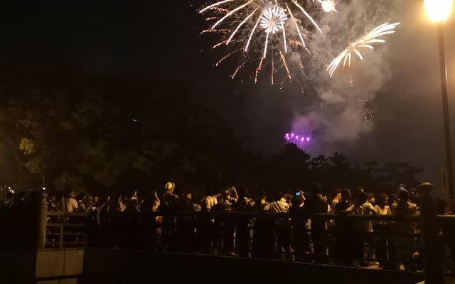 名古屋及三重六日游－难忘平生第一次的花火大会- 名古屋游记攻略【携程 