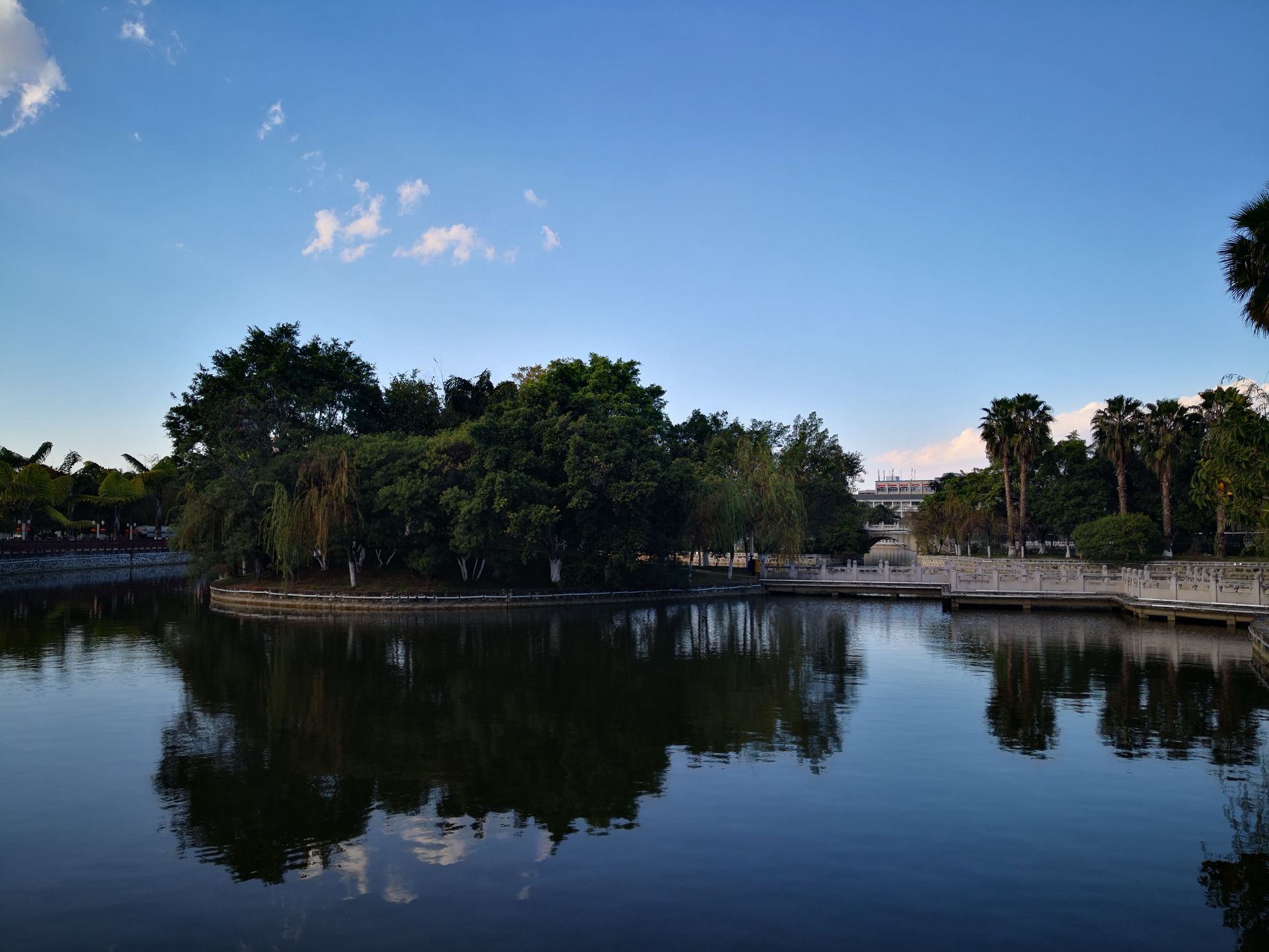 2019南湖公園_旅遊攻略_門票_地址_遊記點評,蒙自旅遊景點推薦 - 去