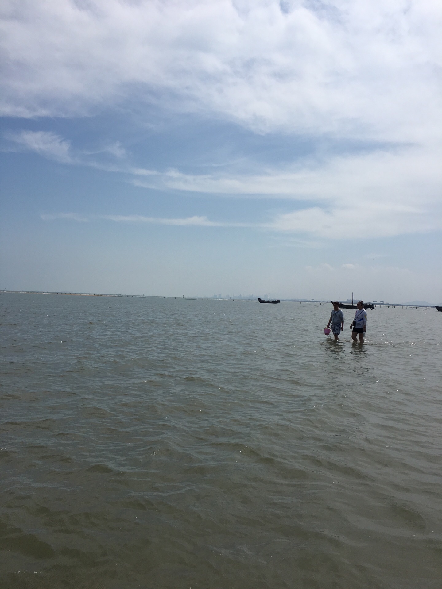 日照劉家灣趕海園好玩嗎,日照劉家灣趕海園景點怎麼樣_點評_評價