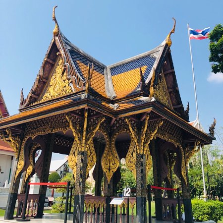 曼谷国立博物馆