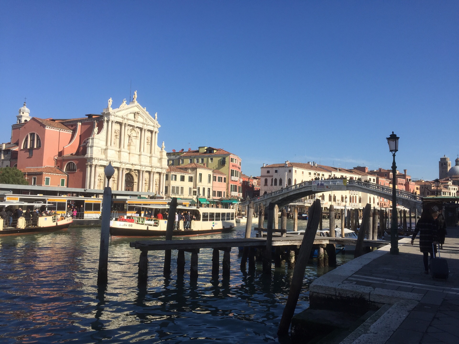 2019斯卡尔兹桥_旅游攻略_门票_地址_游记点评,威尼斯旅游景点推荐