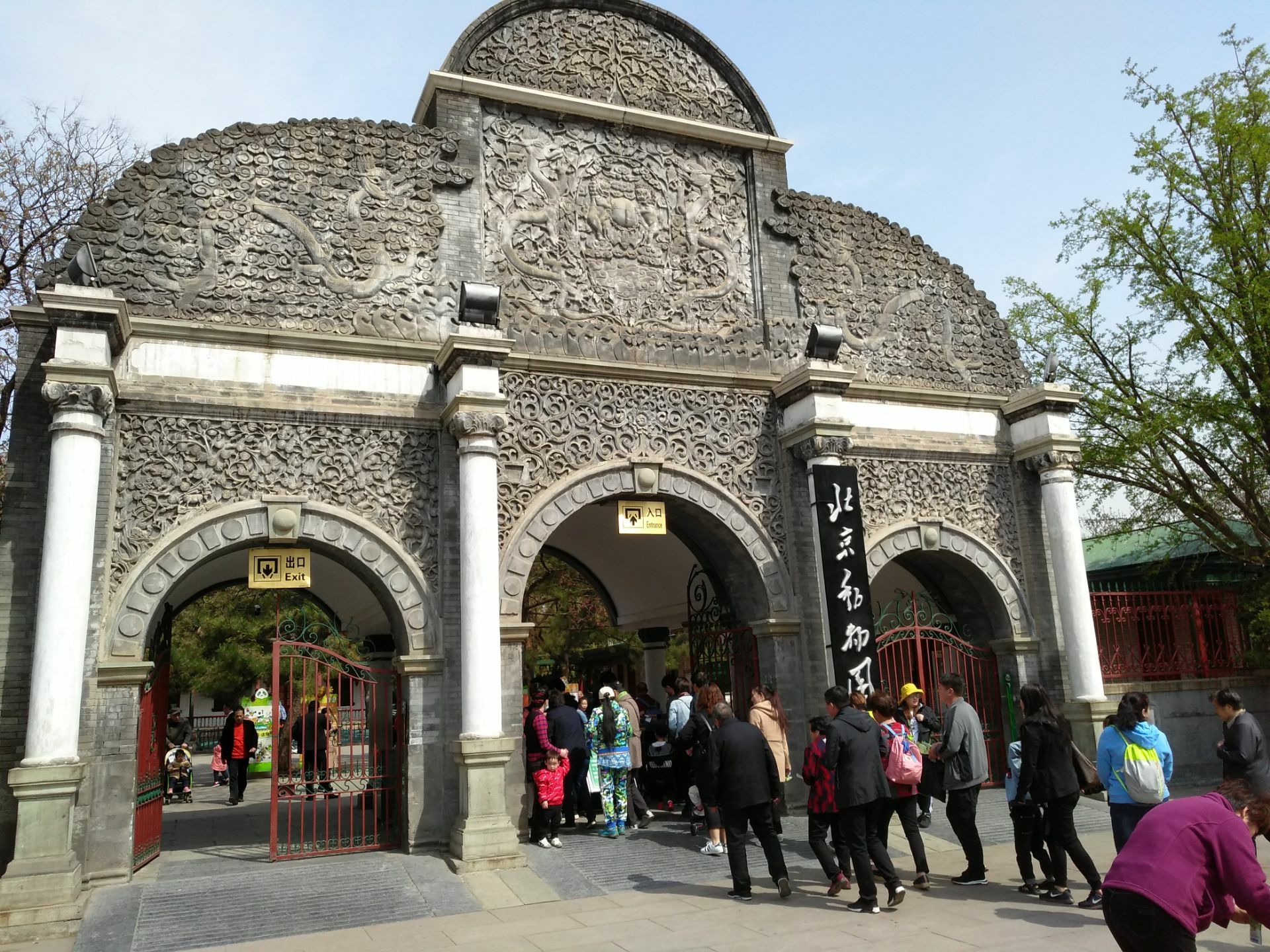 2019北京动物园-旅游攻略-门票-地址-问答-游记点评，北京旅游旅游景点推荐-去哪儿攻略