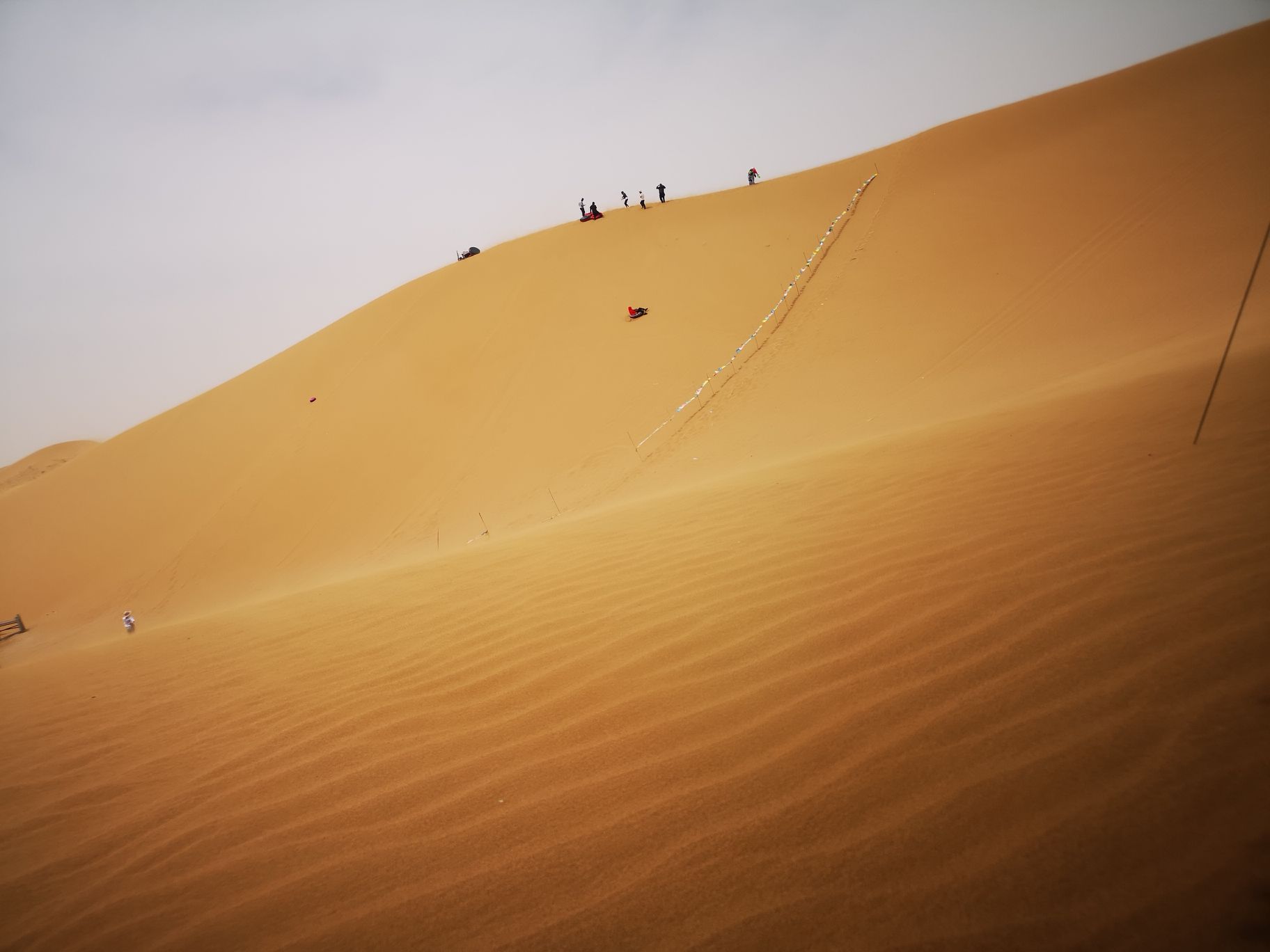 【腾格里沙漠摄影图片】阿拉善左旗风光摄影_旅游摄影天地_太平洋电脑网摄影部落