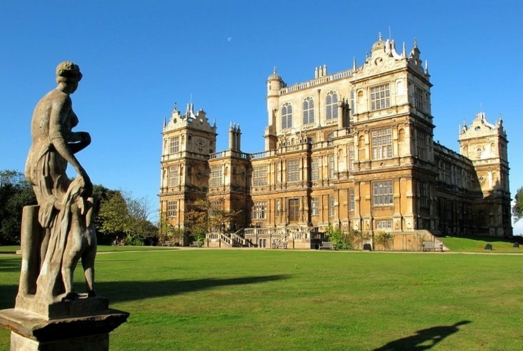 2020沃莱顿议事厅-旅游攻略-门票-地址-问答-游记点评,诺丁汉旅游旅游