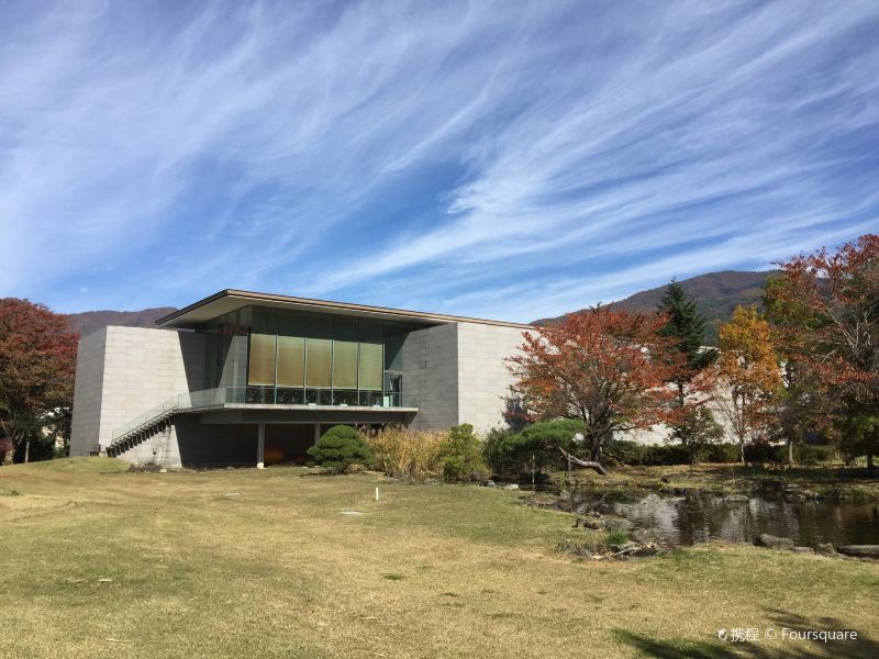 富士山河口湖美术馆攻略-河口湖美术馆门票价格多少钱-团购票价预定