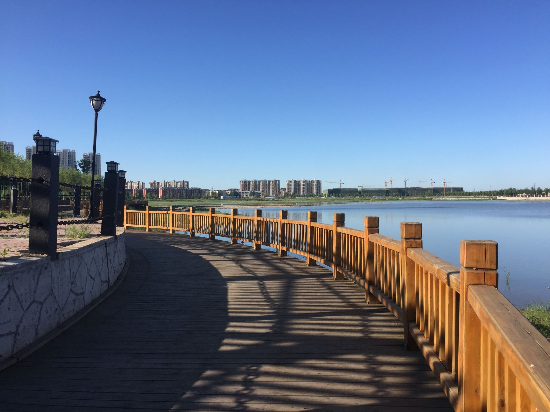 2020明湖-旅游攻略-门票-地址-问答-游记点评,大庆旅游旅游景点推荐