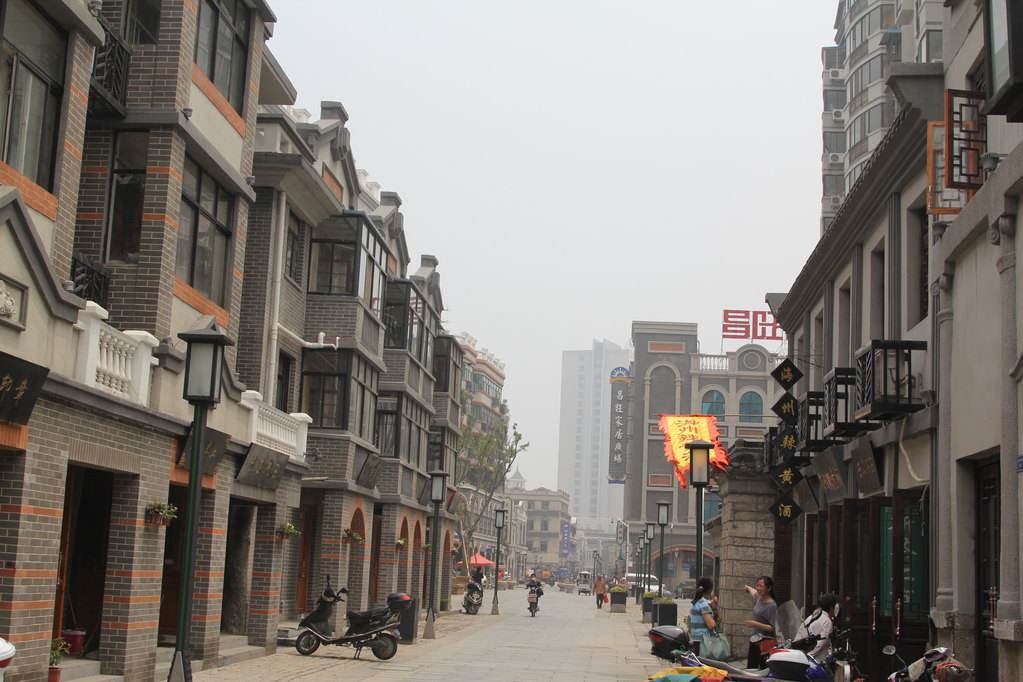 2023连云港老街-旅游攻略-门票-地址-问答-游记点评,连云港旅游旅游