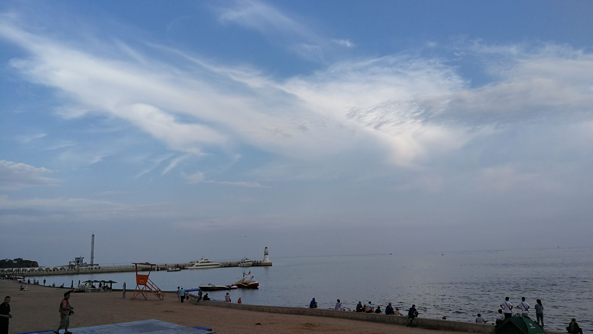 东戴河旅游攻略去哪,东戴河旅游攻略去哪里好玩 - 鲲鹏百科知识