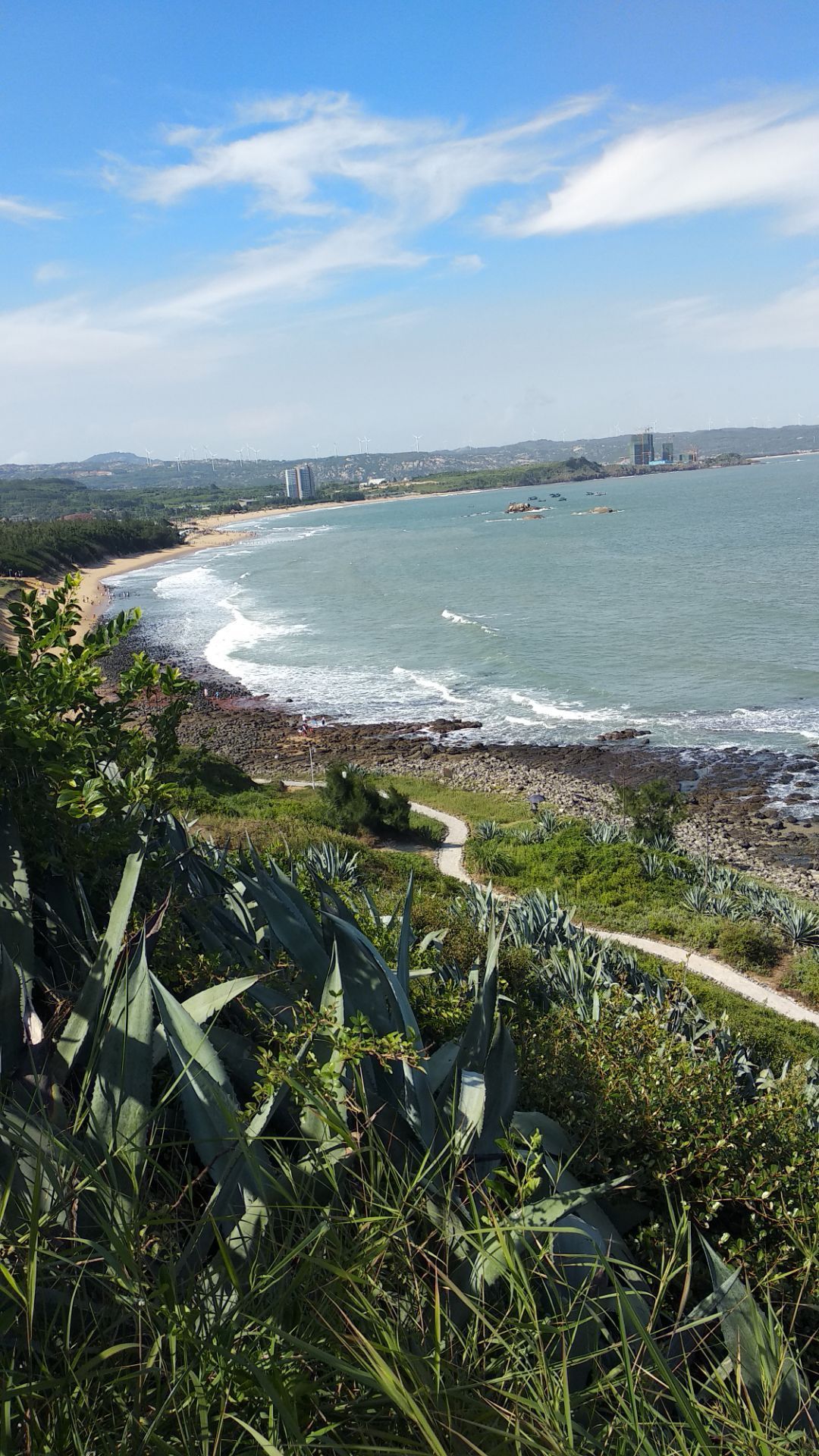 2020厦门湾·白塘湾火山公园-旅游攻略-门票-地址-问答-游记点评,龙海