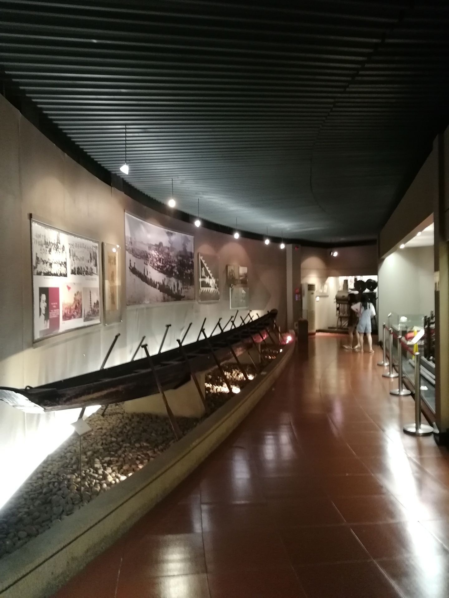 2020广东近代史博物馆-旅游攻略-门票-地址-问答-游记点评,广州旅游