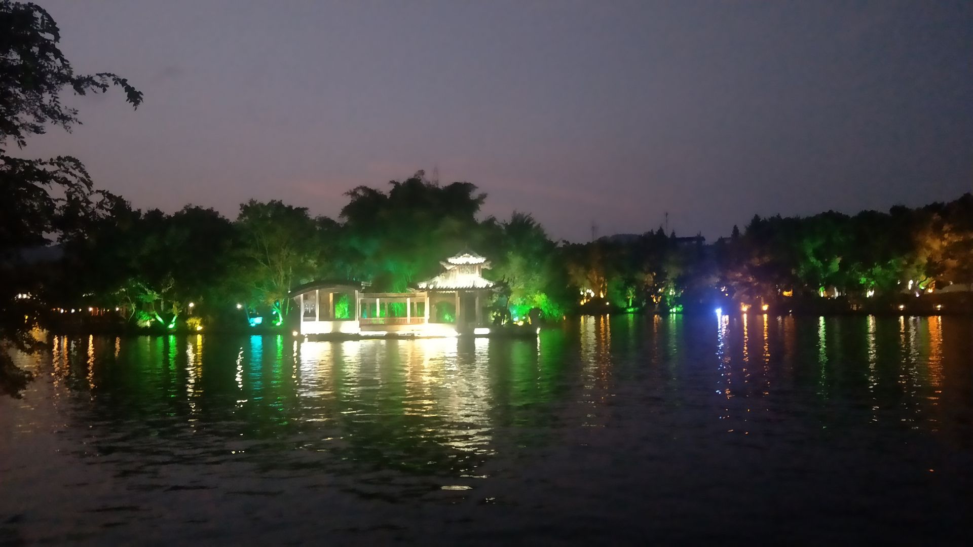桂林榕杉湖景区攻略,桂林榕杉湖景区门票/游玩攻略/地址/图片/门票价格【携程攻略】