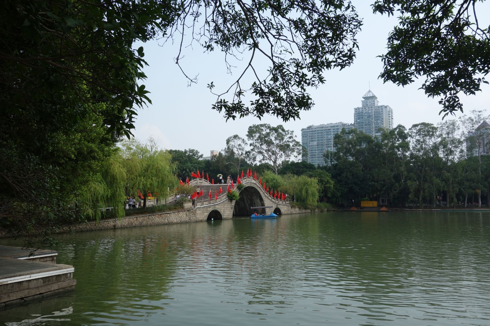 2020左海公园-旅游攻略-门票-地址-问答-游记点评,福州旅游旅游景点