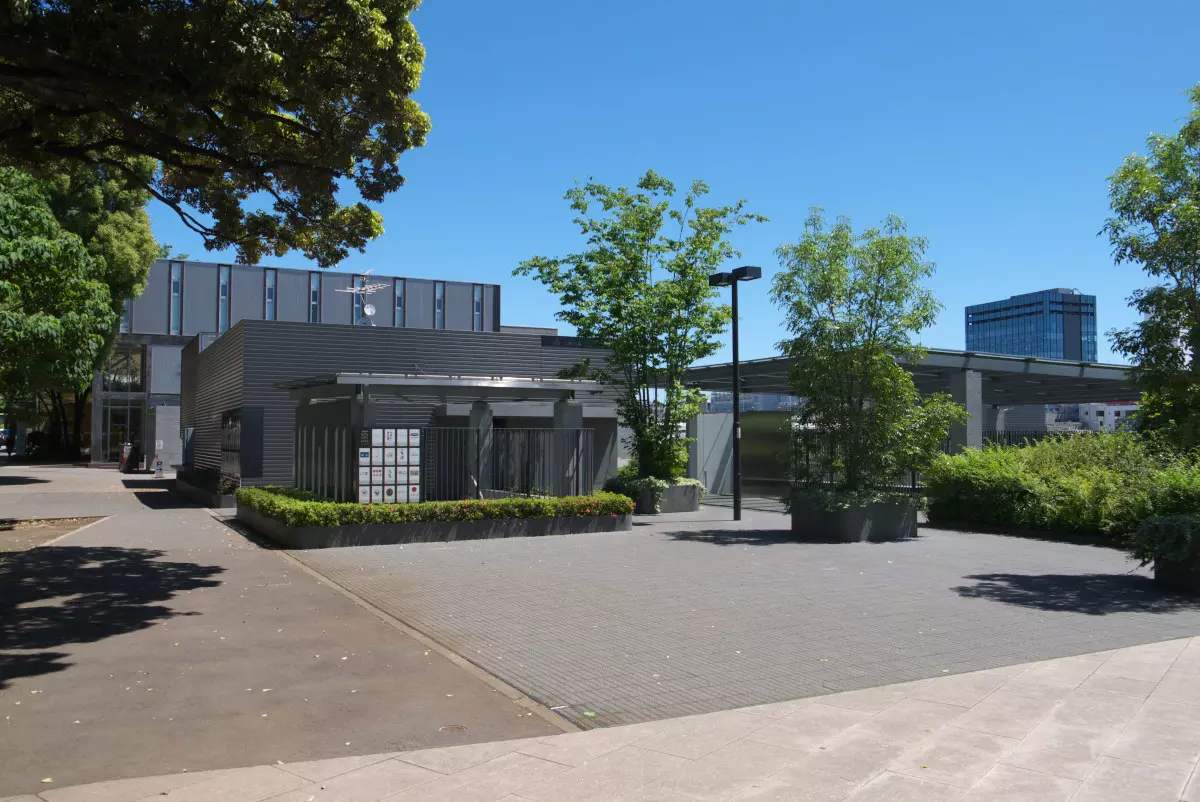 上野之森美术馆