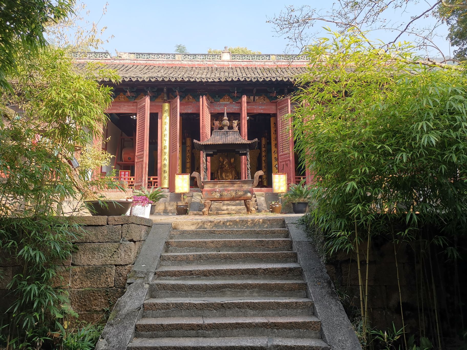 湖州下菰城遗址攻略,湖州下菰城遗址门票/游玩攻略/地址/图片/门票