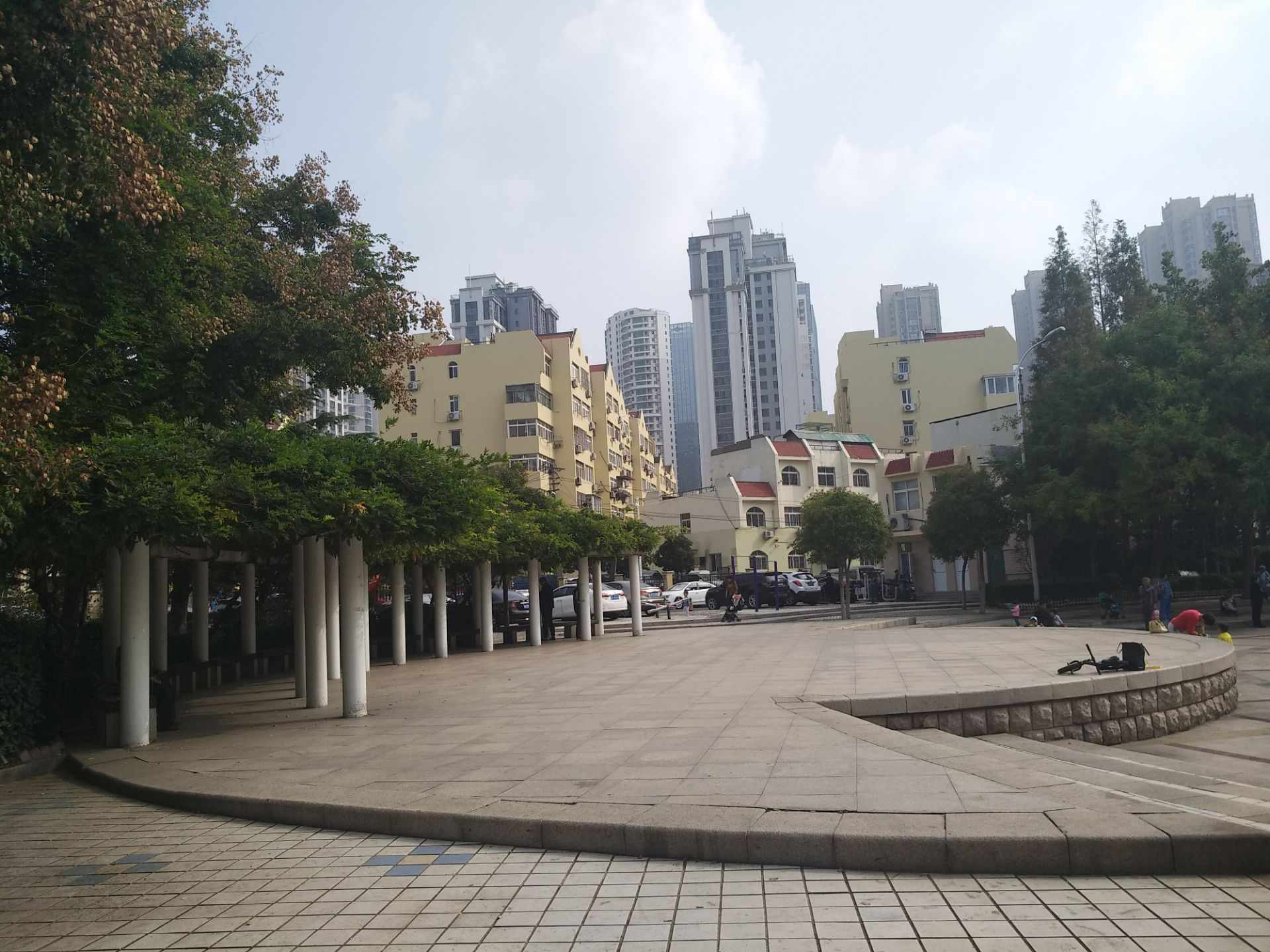 台东镇记忆博物馆