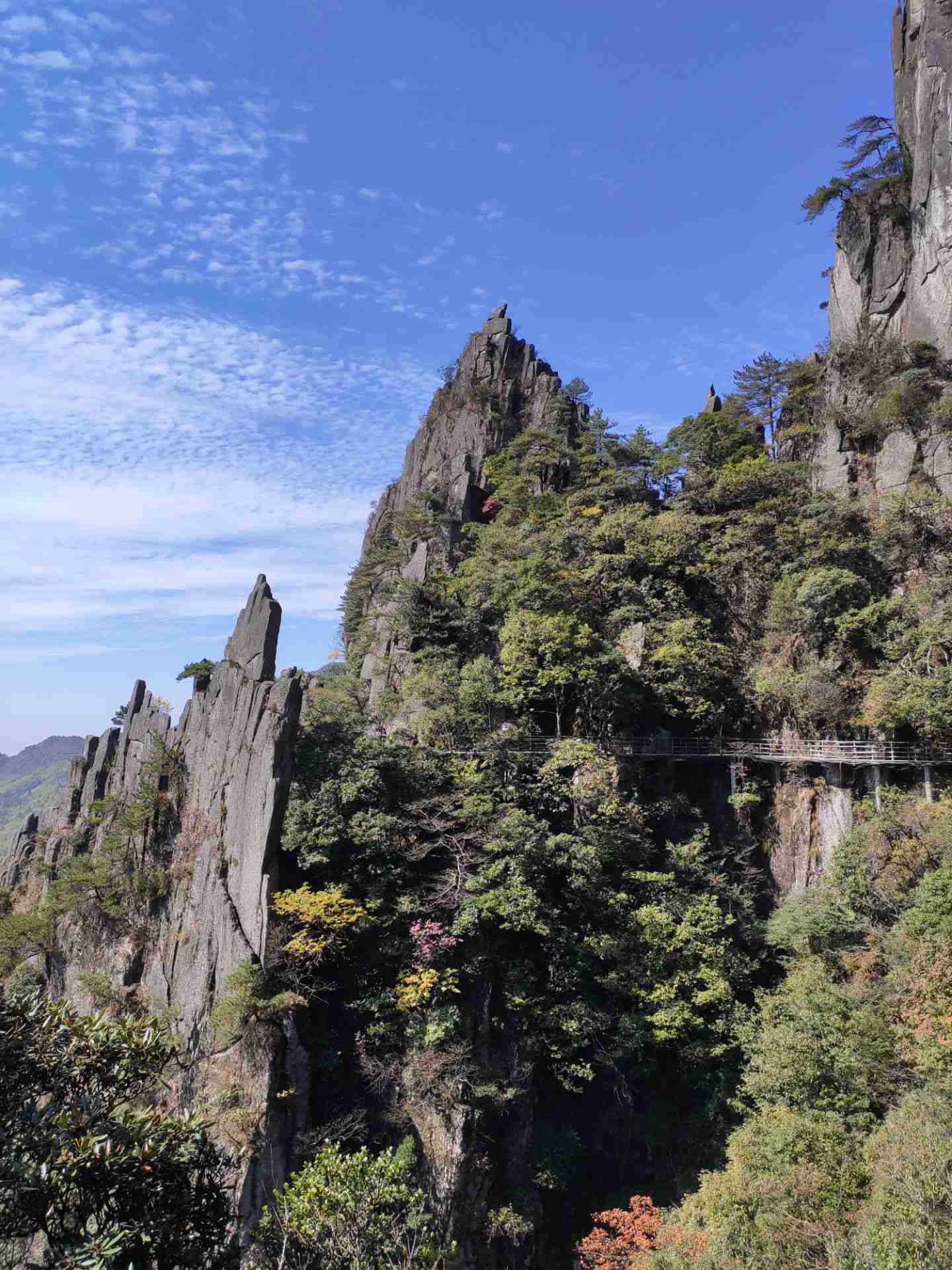 安福羊獅慕風景區好玩嗎,安福羊獅慕風景區景點怎麼樣_點評_評價