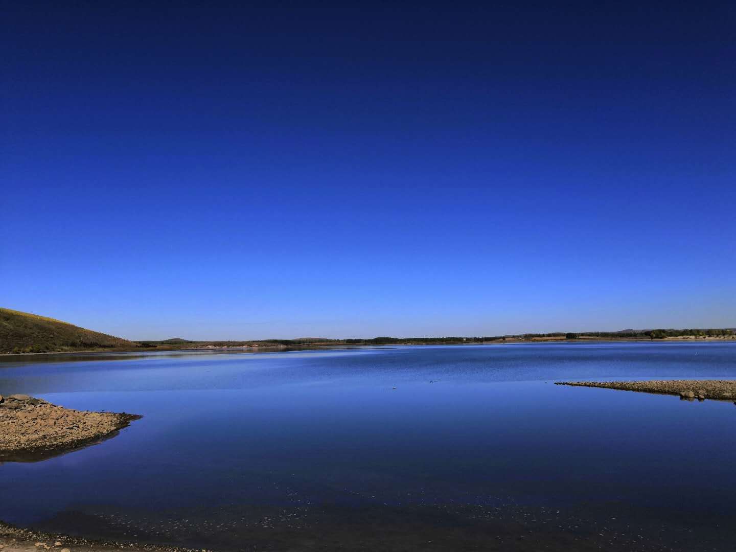 【多伦湖湿地摄影图片】风光摄影_太平洋电脑网摄影部落