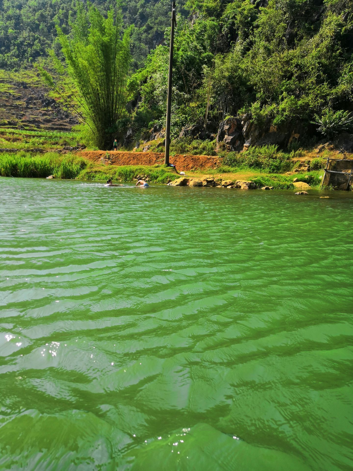 2022河野风景名胜区-旅游攻略-门票-地址-问答-游记