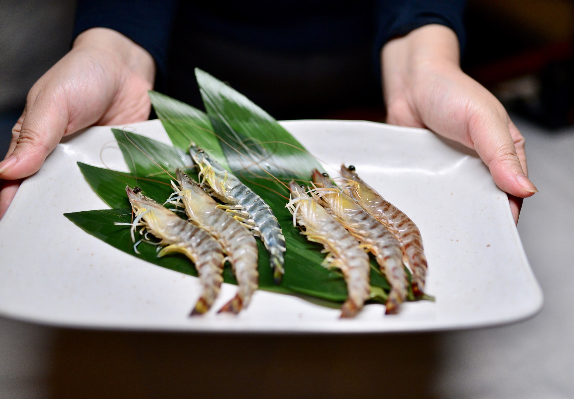 常陆野日式料理·铁板烧