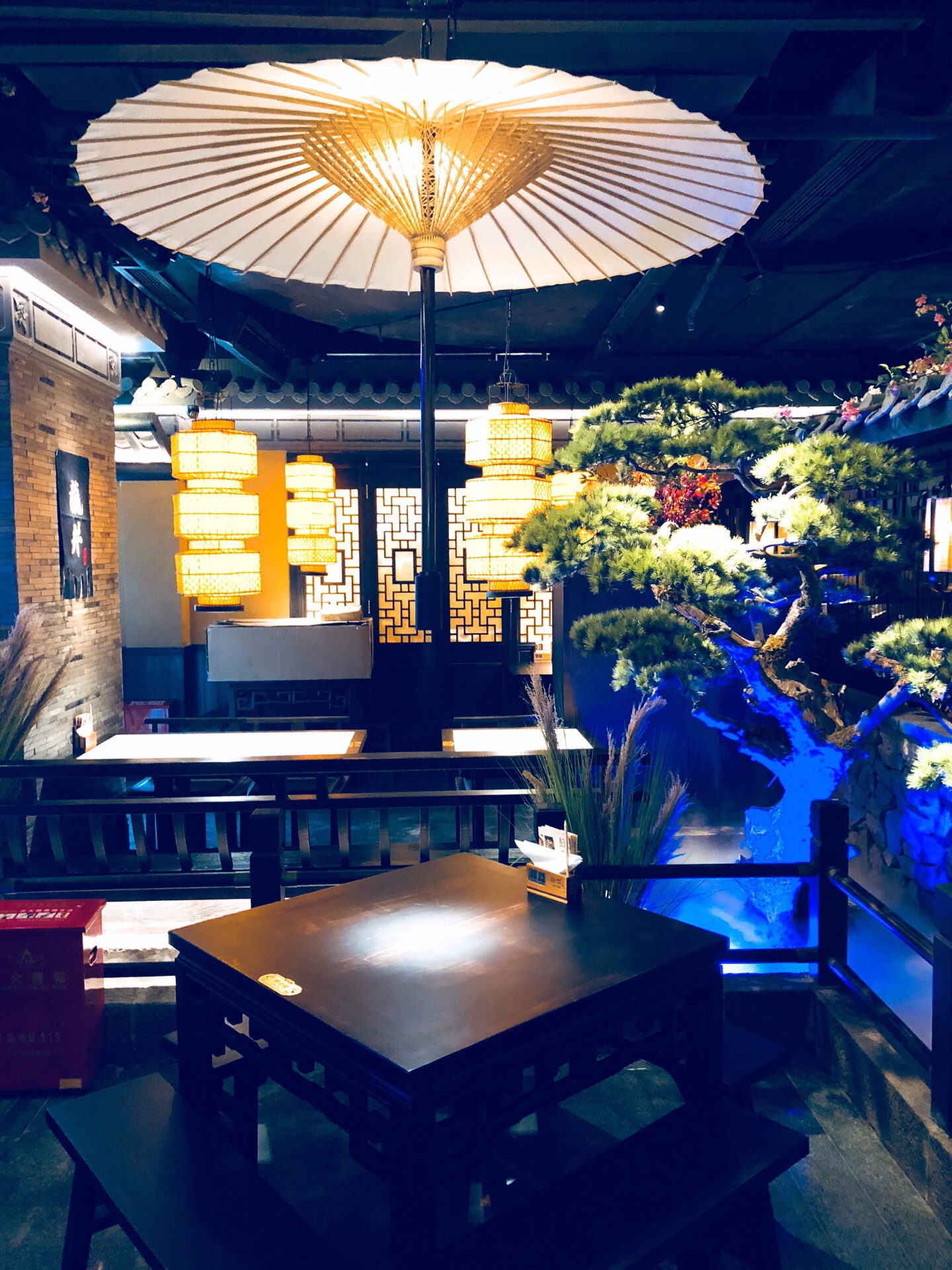 2022綠茶餐廳(慶春銀泰店)美食餐廳,裝修還是明亮樸素好些,現在.