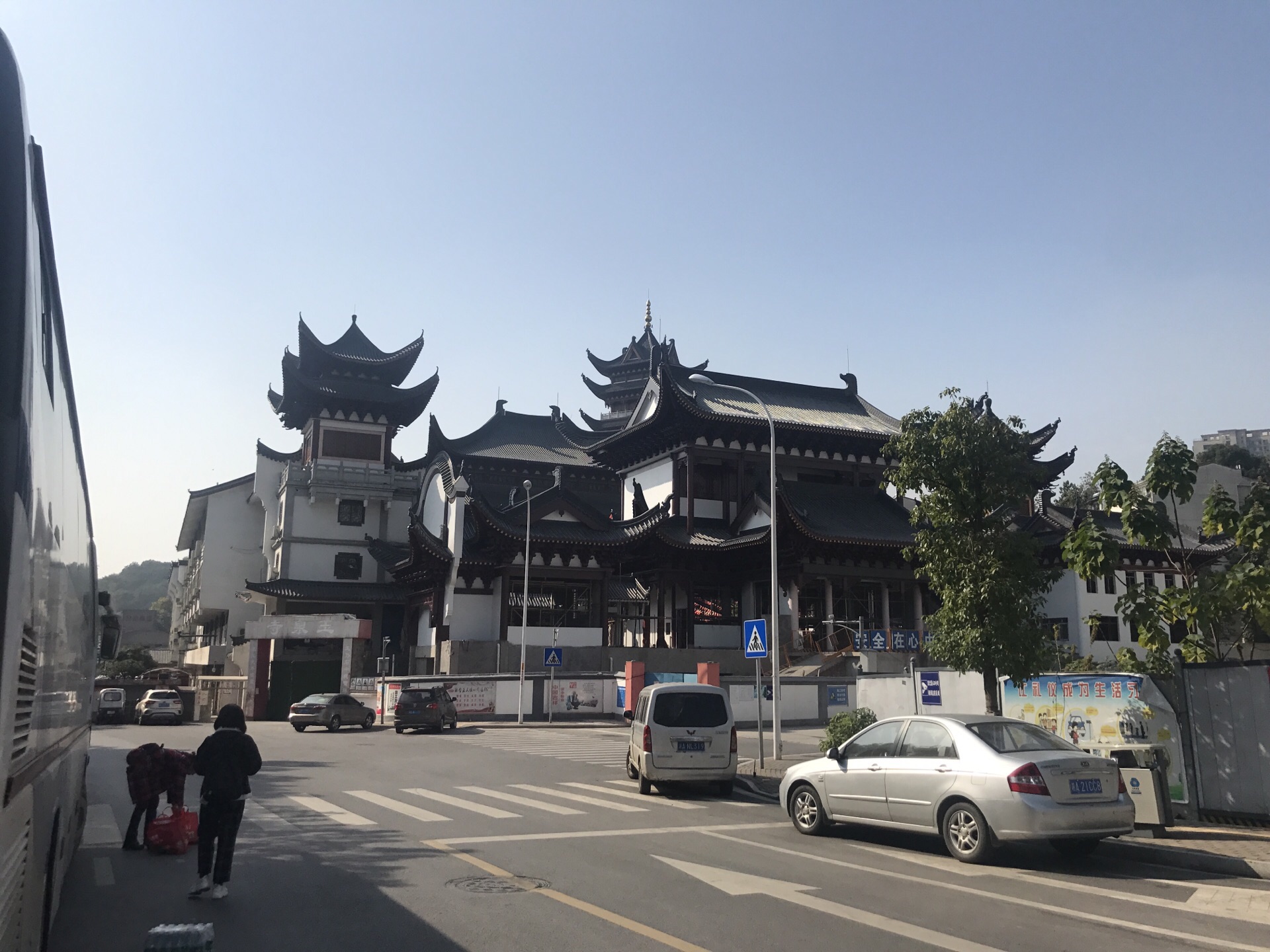 长沙市玉泉寺