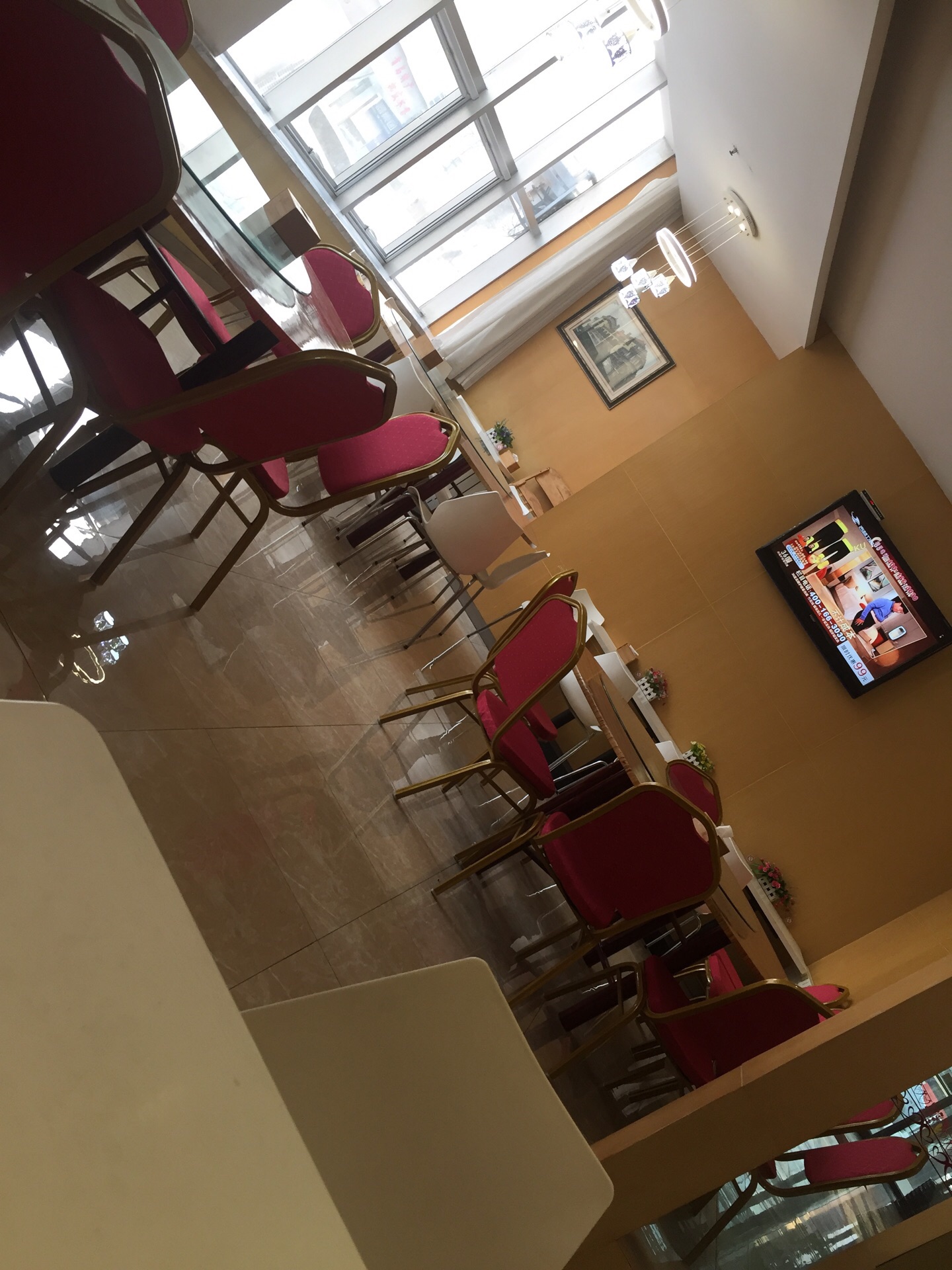 星连心茶餐厅 李沧店