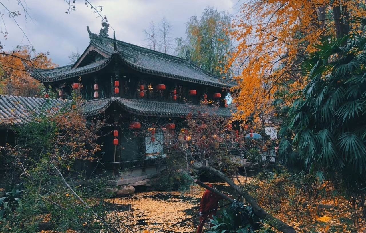【携程攻略】成都武侯祠景点,成都武侯祠,位于四川省成都市南门武侯祠