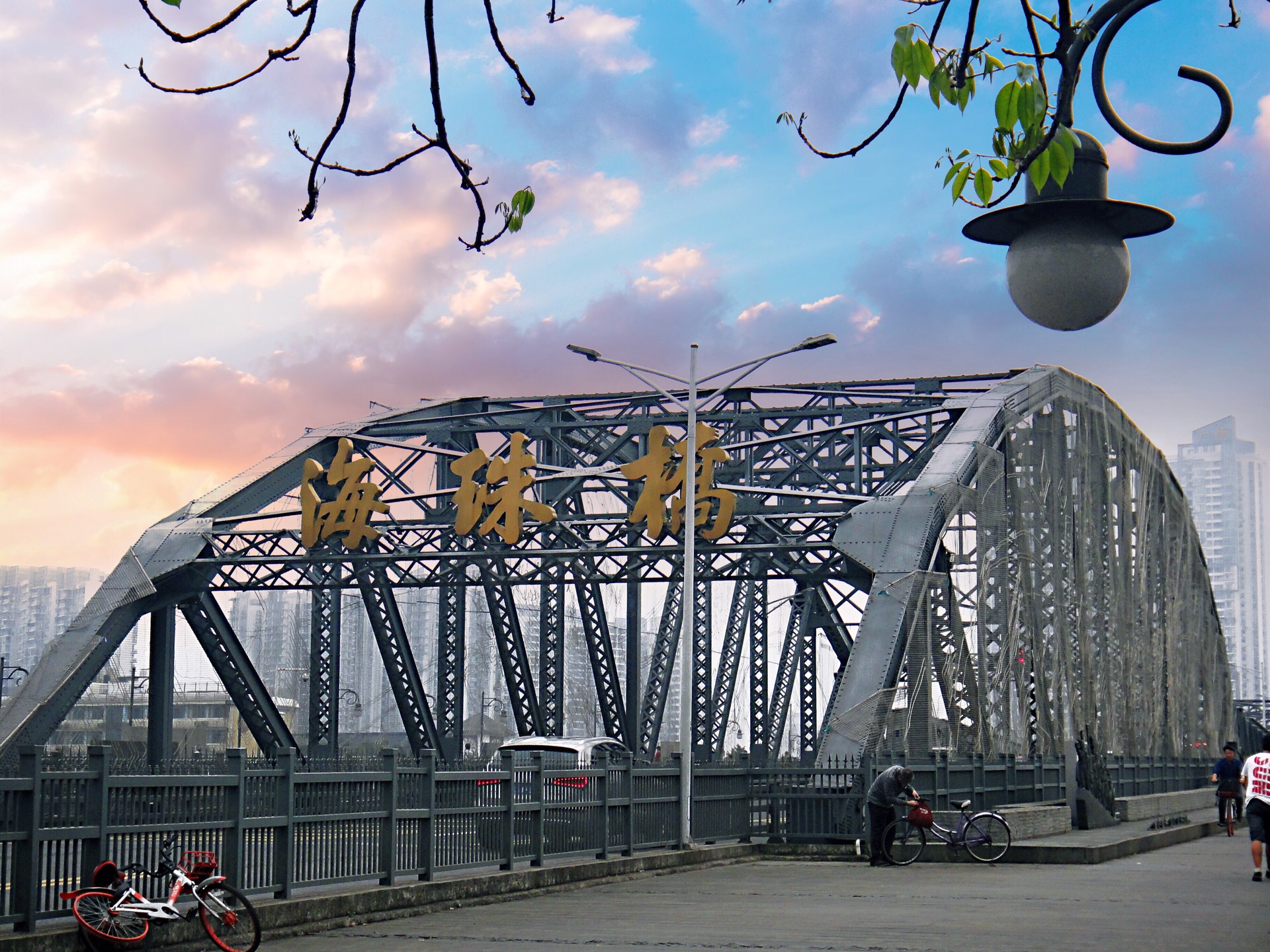 虎门二桥2日正式通车 为我国已建难度最高的钢箱梁悬索桥