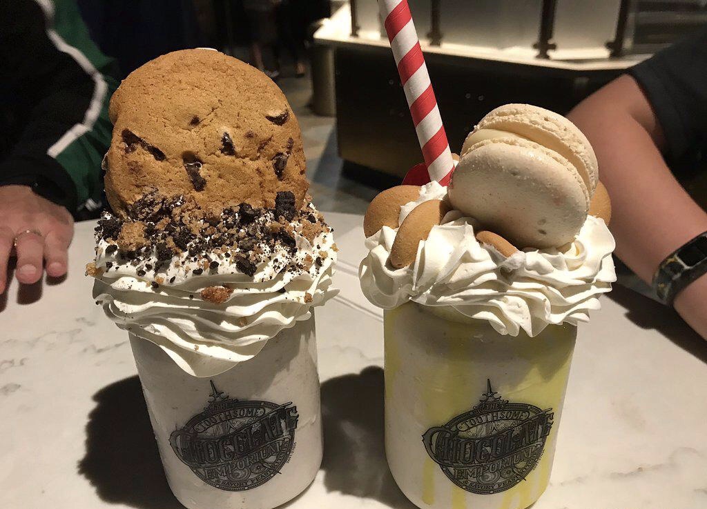 the toothsome chocolate emporium & savory feast kitchen