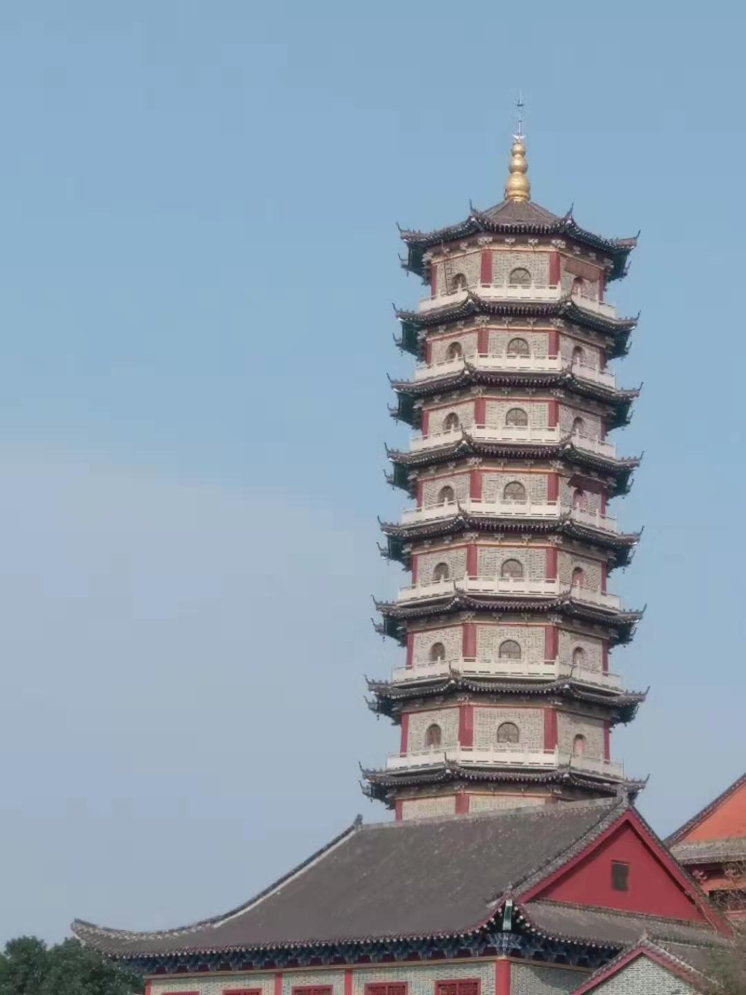 抚州正觉寺图片