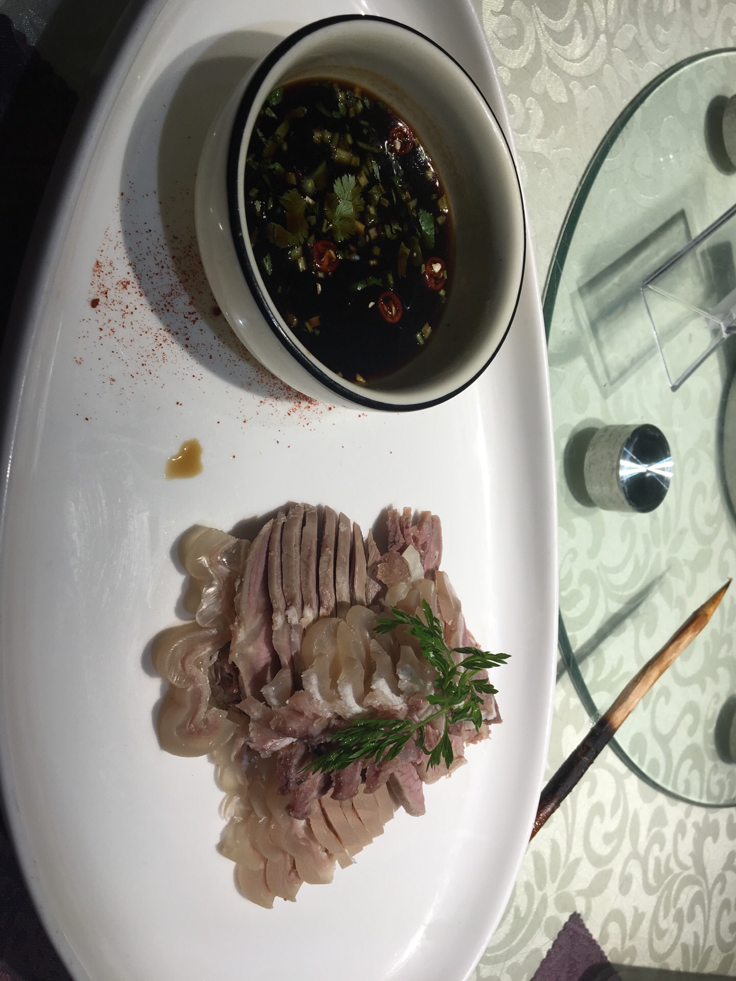 洛阳小秦川好吃吗,小秦川味道怎么样,环境/服务好不好_点评_评价