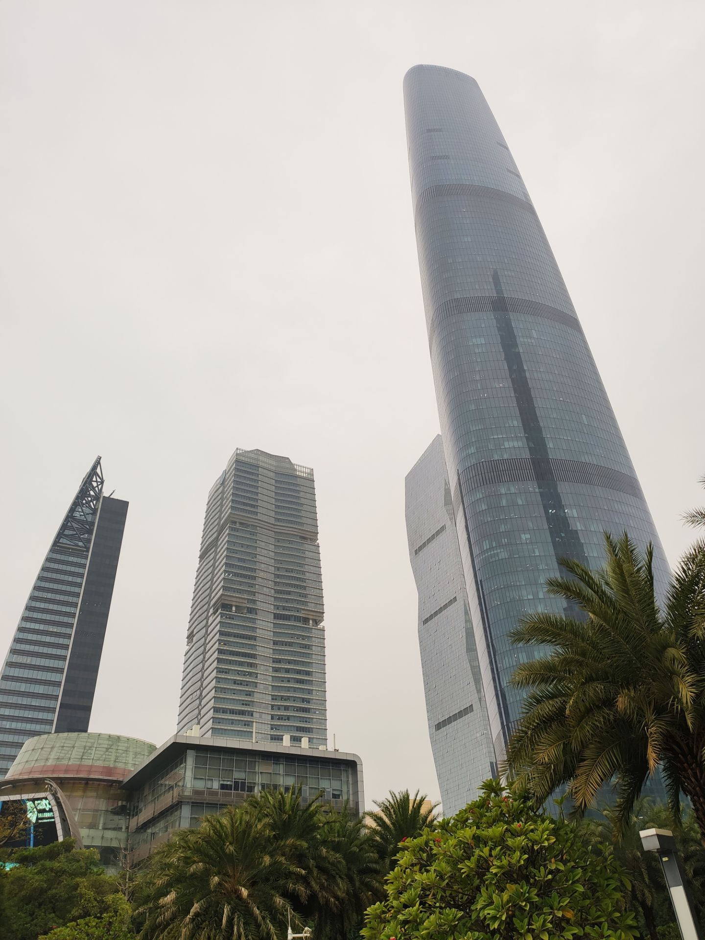 广州花城广场好玩吗,广州花城广场景点怎么样_点评_评价【携程攻略】