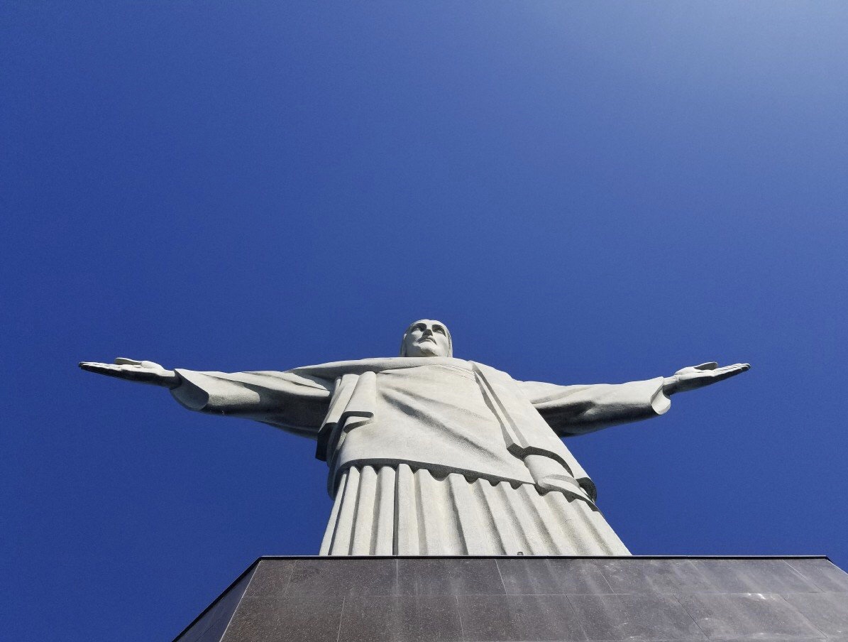 2021耶稣山-旅游攻略-门票-地址-问答-游记点评，里约热内卢旅游旅游景点推荐-去哪儿攻略