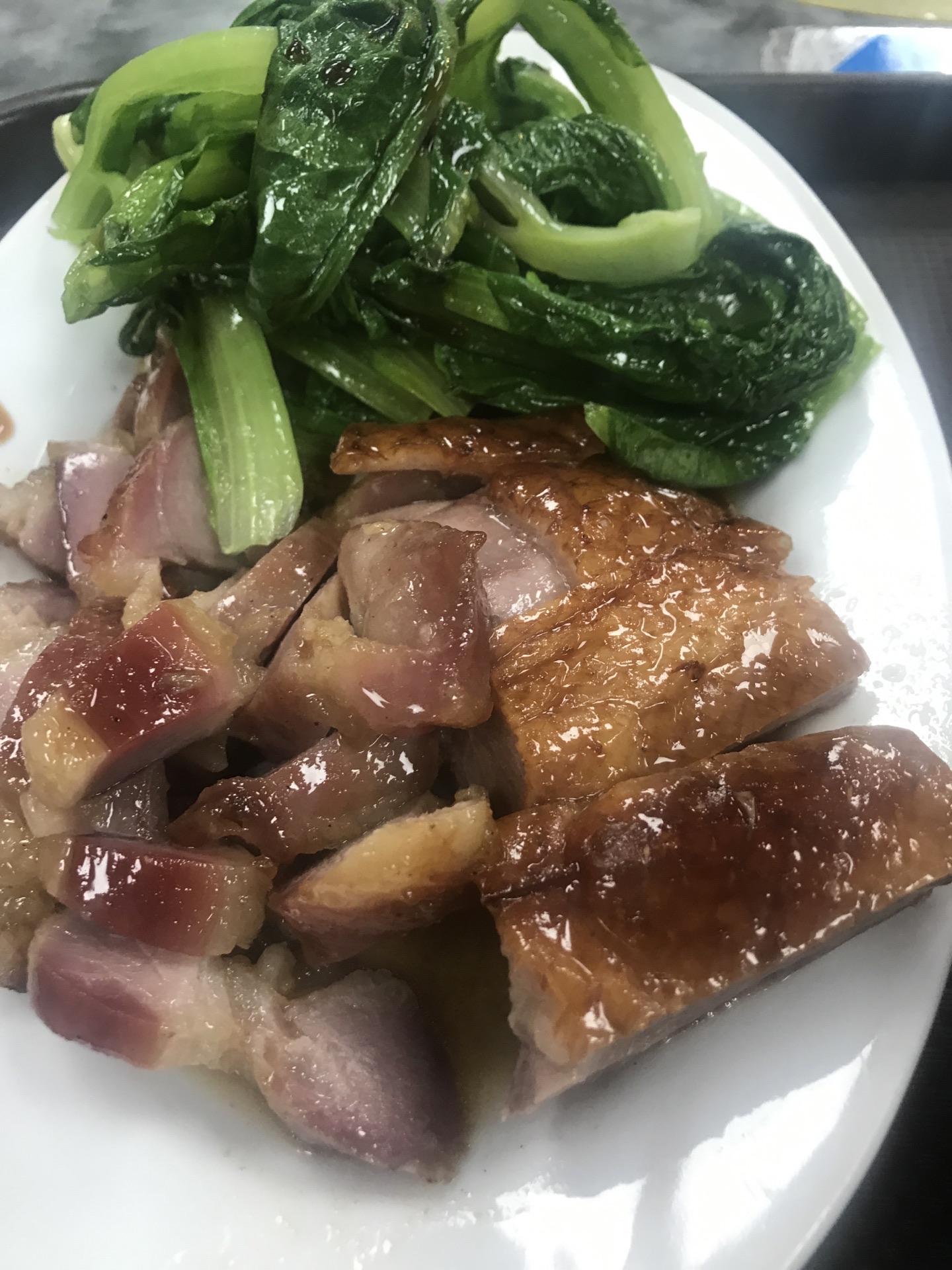 利苑烧味(朝安北店)