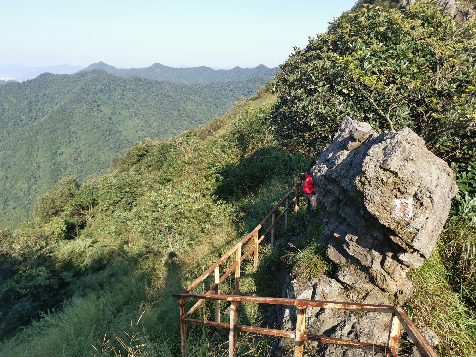 杭州午潮山图片