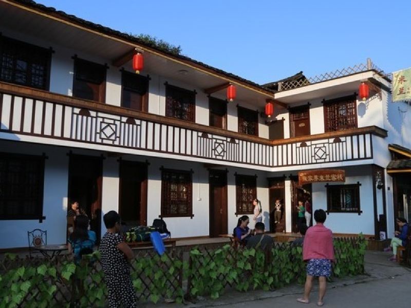 张家界丁香榕村攻略-丁香榕村门票价格多少钱-团购票价预定优惠-景点