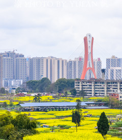 重庆游--丰都城