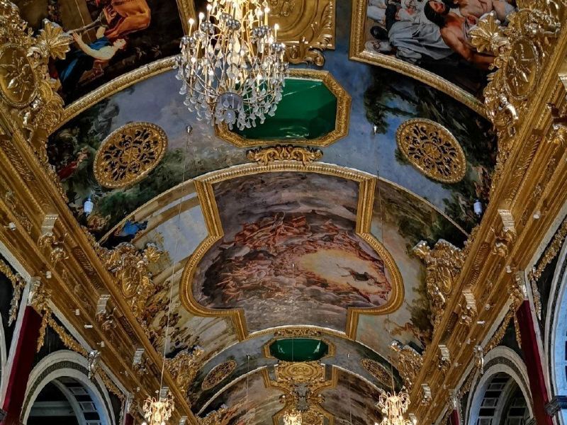 艺术长廊artistic 5 /5分 1条点评 三亚市吉阳区三亚·恒大美丽之冠