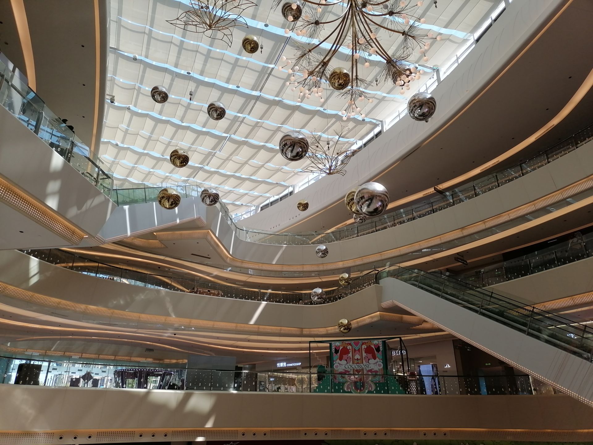 2020建发湾悦城-旅游攻略-门票-地址-问答-游记点评
