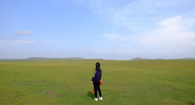 根河有多少人口_让人流连忘返的根河湿地