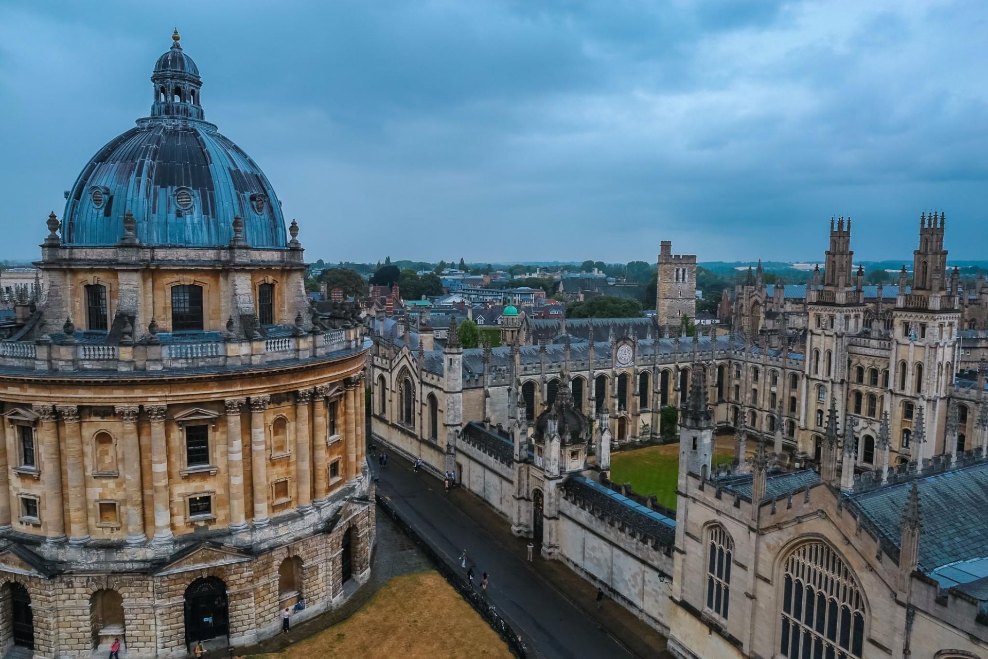 圣母玛利亚大学教堂